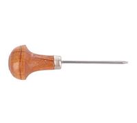 Oytrui 23pcs Ensemble D'outils de Bijoux à Grains de Perles en Métal, Réglage de Perles de Pierre en Diamant Outil de Gravure avec Poignée, pour Resserrer les Pierres en Vrac et le