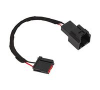 Oytrui Faisceau de Câblage de Module HUB USB GEN 1, Remplacement Haute Performance pour Câble Adaptateur Modulaire USB Sync3 avec Matériau ABS, Compatible avec C Edge Expedition