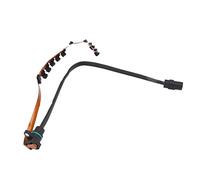 Oytrui Faisceau de Câbles Interne de Transmission, Remplacement du Capteur à Ruban Solénoïde avec Plastique ABS de Haute qualité, pour Transmissions Automatiques Modèle 01M 1995 sur A3