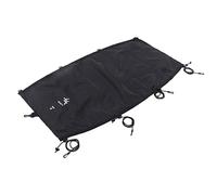 Oytrui Housse de Protection Imperméable pour Cockpit de Kayak, Accessoires pour Cockpit de canoë et Kayak (S)