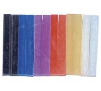 Oyumaru - Pâte de moulage - set de 12 pains couleurs assorties N°2 - Nouveauté 2012