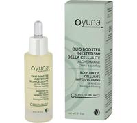 Oyuna Huile Booster aux Algues "Green Cell Balance" - 30 ml