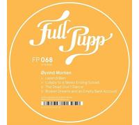 Oyvind Morken - Lullaby to A Never Ending Story [Vinyl] [Import]