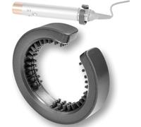 OYZOQ Brosse de nettoyage de filtre pour sèche-cheveux Supersonic HD01 HD08 HD02 HD03 HD04