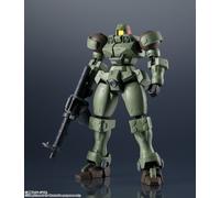 OZ-06 MS Leo Gundam Univers Action Figure BANDAI