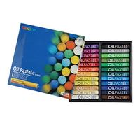 B24 Pastels Huile Mungyo D11mm