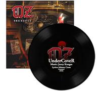 Oz – Undercover / Wicked Vices – Single 7" – Édition limitée
