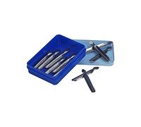 OZ 98588 Plume Gratter International Lot de 12 Assorties