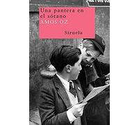 Oz, A: Una Pantera En El Sótano