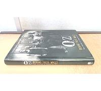 OZ: Behind These Walls: The Journal of Augustus Hill