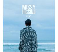 Oz by MISSY HIGGINS [Audio CD] NEUF