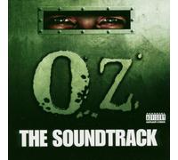 Oz by Original Soundtrack (2001-01-09)