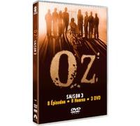 Oz – Paramount Pictures – Coffret intégral de la Saison 3