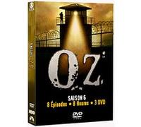 Oz – Saison 6 – Coffret intégral – Paramount Pictures
