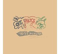 Oz Days Live: '72-'73 Kichijoji / Various - Oz Days Live: '72-'73 Kichijoji (Various Artists)