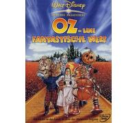 Oz - Eine fantastische Welt