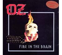 Oz - Fire in the Brain