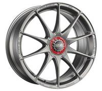 Jante alu OZ RACING FORMULA HLT 17" 7.5J 5x112 ET 50 75 MATT BLACK