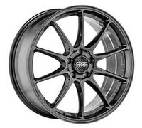 OZ-Racing Jantes Hyper GT HLT pour Range Rover 8.5x20 5x108 STAR GRAP SUO