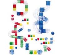 Oz International - Circuit Balles, 90 Pieces Tubi G