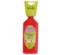 Oz International Diam's - Rouge Profond