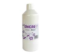 Oz international Encre à Dessiner Blanc 500 ML