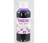 Oz international Encre à Dessiner Violet 250ml