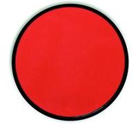 Oz International - Galet Maquillage Snarazo Orange or G