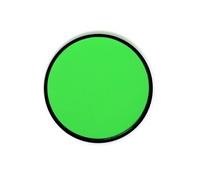 Oz International - Galet Maquillage Snazaro Vert vert