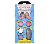 Oz International - GT41220 - Jouet Premier Age - Grim - Tout Set Complet