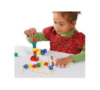 Oz International - Maxi Perles En Plastique - Boite De 75