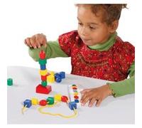 Oz International - Maxi Perles En Plastique - Boite De 75 G