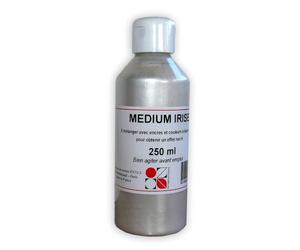 Oz international MÉDIUM Irisé 250 ML