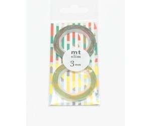 Oz International Mt - 2 Tape Slim E