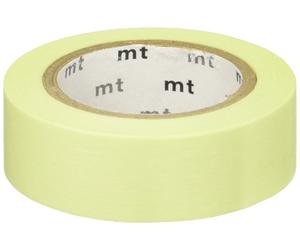 Oz International Mt - Pastel Citron