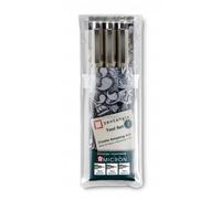 Oz International Set Zentangle 3 Pigma