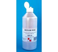 Oz International-Vernis Medium Irise - Flacon 568ml [Jouet]