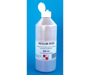 Oz International-Vernis Medium Irise - Flacon 568ml [Jouet]