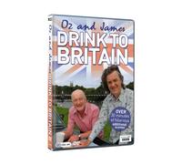 Oz & James Drink to Britain [Import anglais]