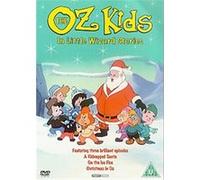 Oz Kids - Little Wizard Stories , (Animated) G