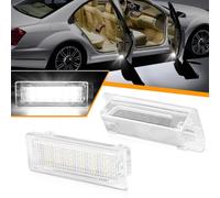 OZ-LAMPE 2× éclairage de porte pour BMW 1series F20 F21 2series F22 F23 F45 F46 F87 3series F30 F31 F34 F35 F80 4series F32 F33 F36 F82 F83 5series F07 F10 F11 F18 7series F01 X1 E84 F48 X3 F25 X4 F26