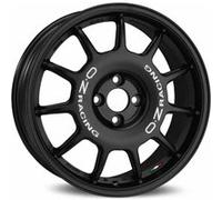 OZ LEGGENDA schwarz 7.0Jx17 4x108 ET25