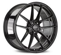 OZ LEGGERA HLT gloss black 10.0Jx20 5x112 ET25