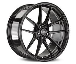 OZ LEGGERA HLT gloss black 9.5Jx19 5x112 ET45