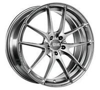 OZ LEGGERA HLT grigio corsa bright 8.0Jx18 5x112 ET35