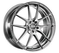OZ-Racing Jantes Leggera HLT pour Cupra Born 8.5x19 5x112 Grigio Corsa BR