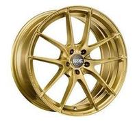 Jante alu OZ RACING LEGGERA HLT 17" 7.5J 5x100 ET 48 68 RACE GOLD