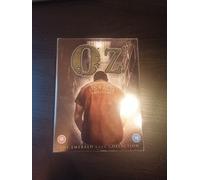 Oz L'Intégrale Saisons 1 À 6