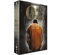 Oz L'intégrale Saisons 1 à 6 DVD E