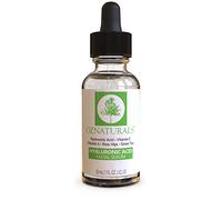 OZ Naturals l'Acide Hyaluronique pour la peau sérum anti-âge - 30 ml